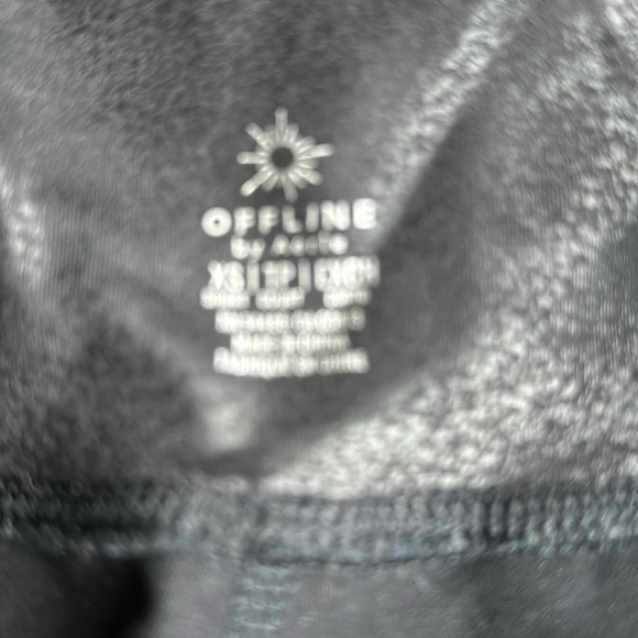 Aerie joggers - Picture 5 of 5